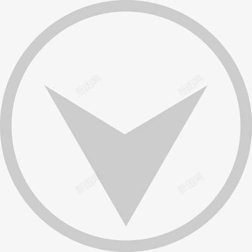 下拉更多svg_新图网 https://ixintu.com 下拉更多