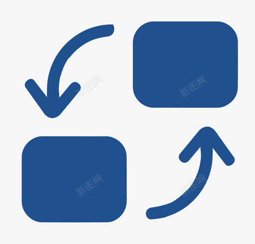 互动交流设置svg_新图网 https://ixintu.com 互动交流设置