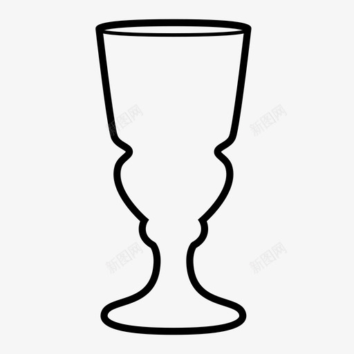 庞塔利埃水库酒吧酒馆图标svg_新图网 https://ixintu.com 埃水库 塔利 水库 玻璃器皿 酒吧 酒馆