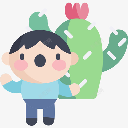 伙计旅行的人2平的图标svg_新图网 https://ixintu.com 伙计 平的 旅行 行的