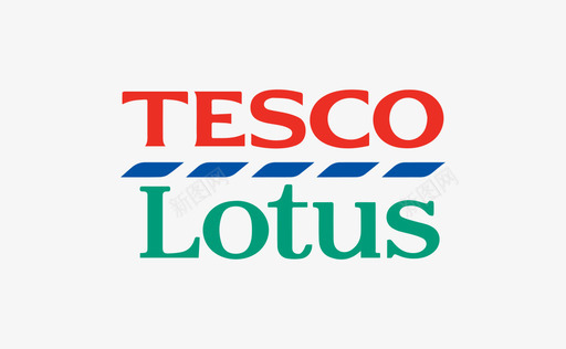 Tesco Lotus - Tesco svg_新图网 https://ixintu.com Tesco Lotus - Tesco