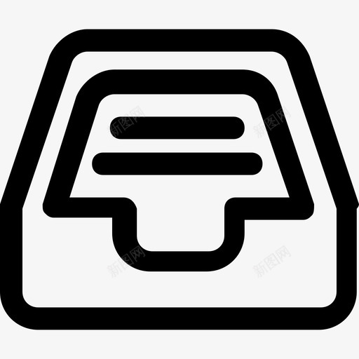 二级-云资源池svg_新图网 https://ixintu.com 二级-云资源池