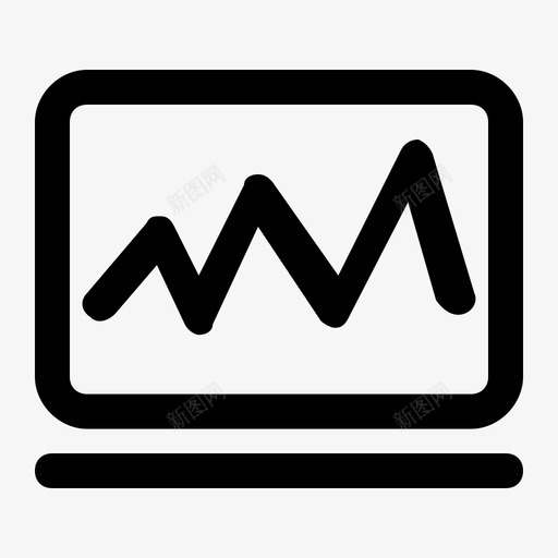 二级-监控图标svg_新图网 https://ixintu.com 二级-监控图标