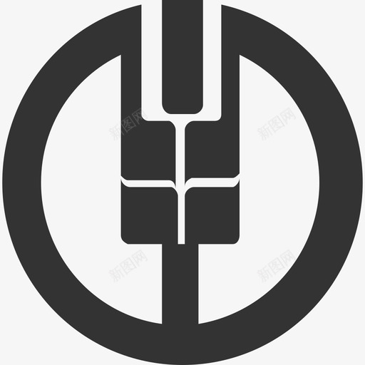 农行svg_新图网 https://ixintu.com 农行 农行logo