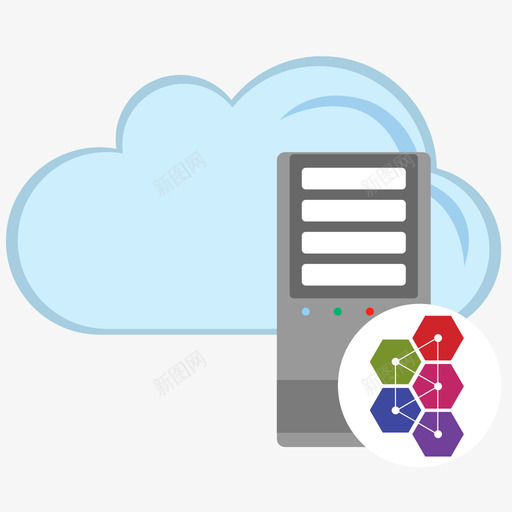 host_B02_ActiveMQ_4svg_新图网 https://ixintu.com host_B02_ActiveMQ_4