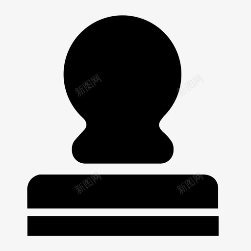 印章信息svg_新图网 https://ixintu.com 印章信息