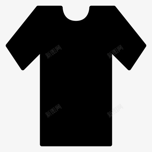服装时尚男性图标svg_新图网 https://ixintu.com 时尚 服装 男性 购物