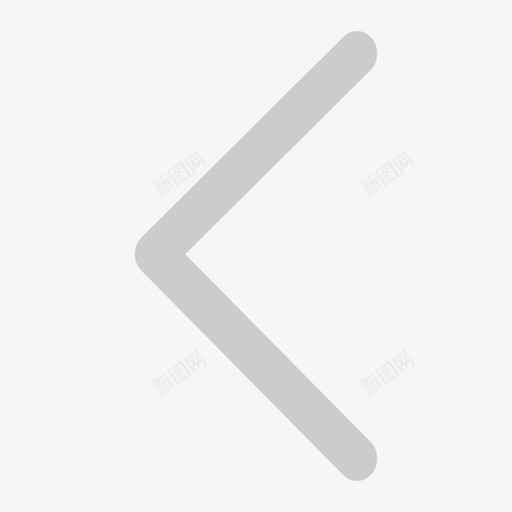 左边箭头svg_新图网 https://ixintu.com 左边箭头