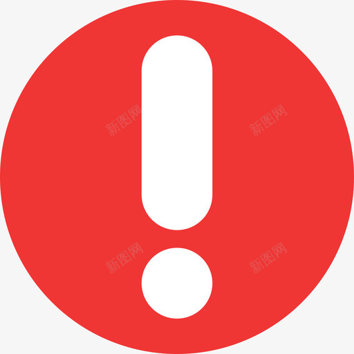 工单_节点警报-小svg_新图网 https://ixintu.com 工单_节点警报-小 填充 多色