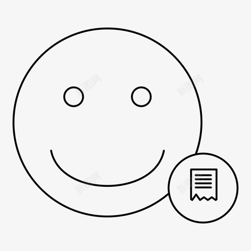 数据历史信息图标svg_新图网 https://ixintu.com 信息 历史 报告 数据 消息