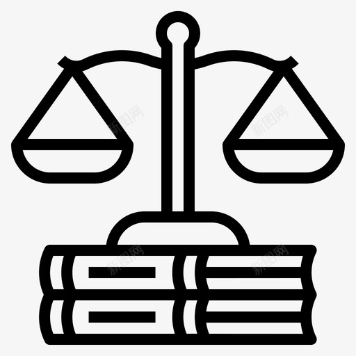 法律法规业务政策图标svg_新图网 https://ixintu.com 业务 会计 大纲 政策 法律法规 财务