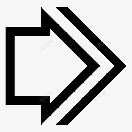 播放下一页播放电影图标svg_新图网 https://ixintu.com 下一页 播放 播放电影 播放音乐
