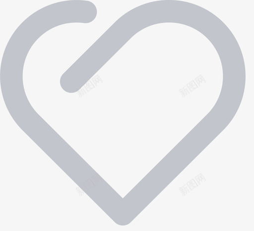 服务-线性svg_新图网 https://ixintu.com 服务-线性