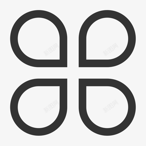 icon_开通微应用svg_新图网 https://ixintu.com icon_开通微应用