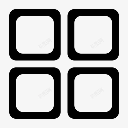 栏目管理svg_新图网 https://ixintu.com 栏目管理