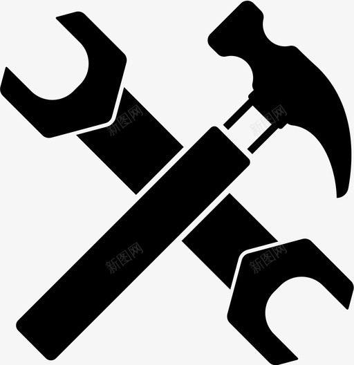 修复控制加固图标svg_新图网 https://ixintu.com 修复 加固 恢复 控制 设置