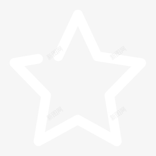 标星svg_新图网 https://ixintu.com 标星