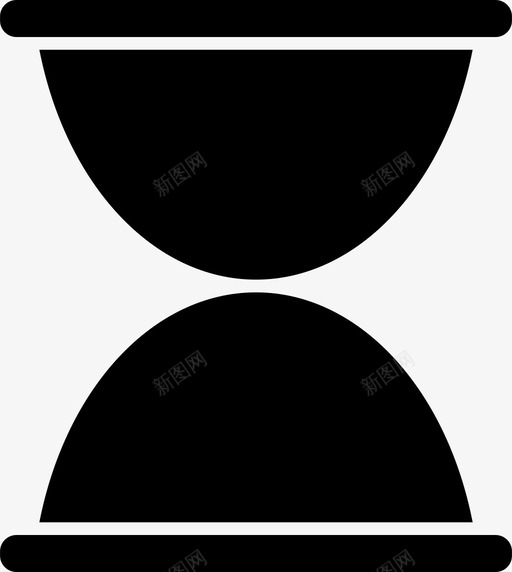 存储数据硬件图标svg_新图网 https://ixintu.com 共享 存储 数据 沙漏 硬件 等等