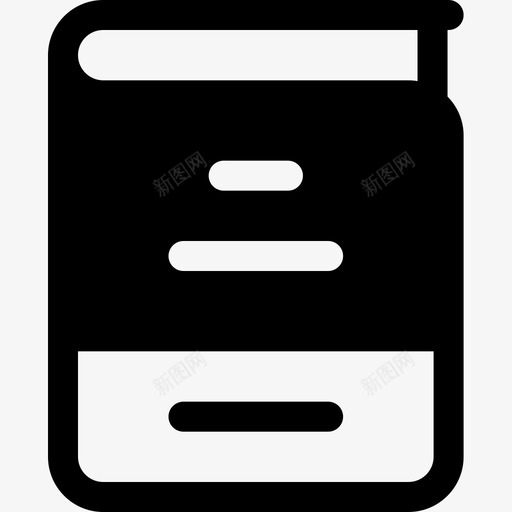 书大学20满图标svg_新图网 https://ixintu.com 书 大学20 满