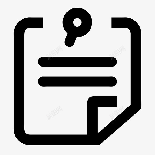 工作报告-线性svg_新图网 https://ixintu.com 工作报告-线性 报告