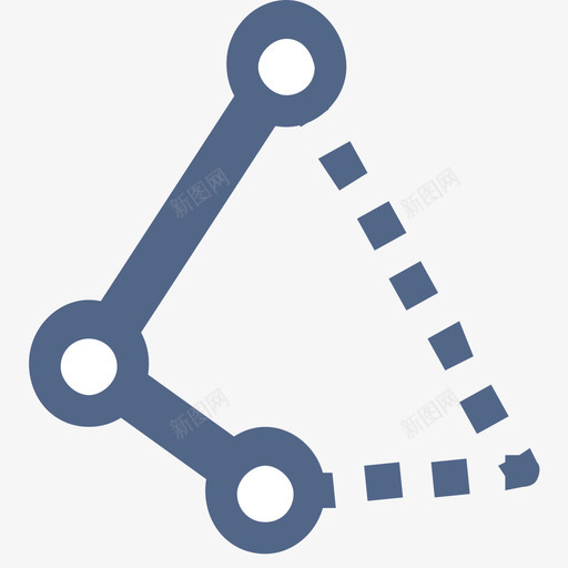 多边形围栏svg_新图网 https://ixintu.com 多边形围栏