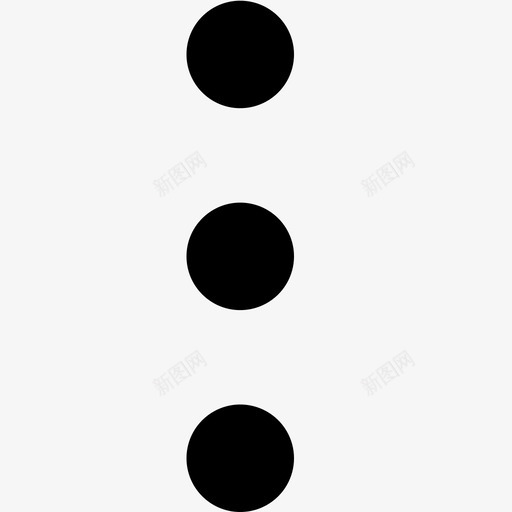 列表-01svg_新图网 https://ixintu.com 列表-01