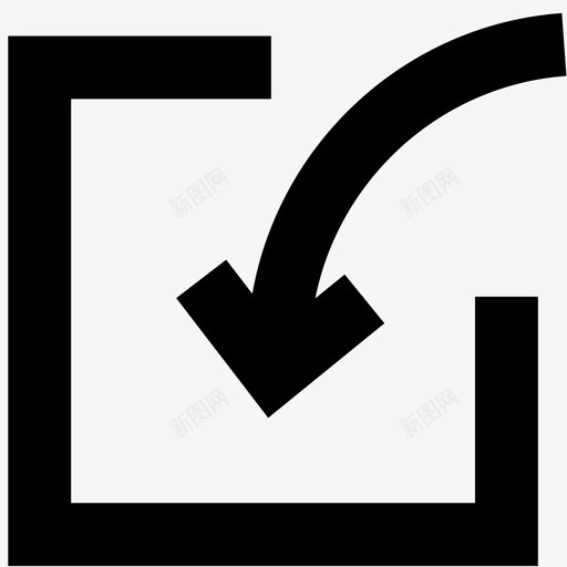 进口艺术板文件图标svg_新图网 https://ixintu.com 下载 原型 文件 艺术 设计 进口