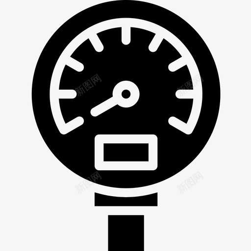 量规管道工工具9填充图标svg_新图网 https://ixintu.com 填充 工具 管道工 量规