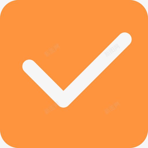 多选-选中svg_新图网 https://ixintu.com 多选-选中