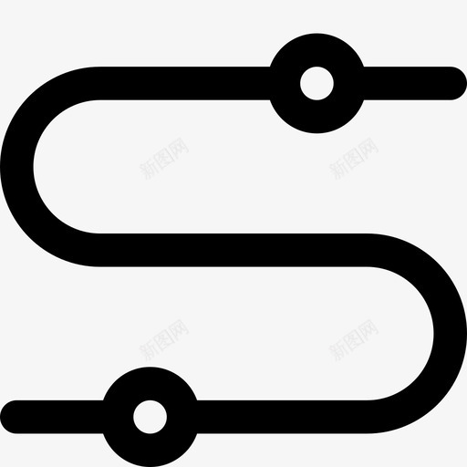 路线管理svg_新图网 https://ixintu.com 路线管理