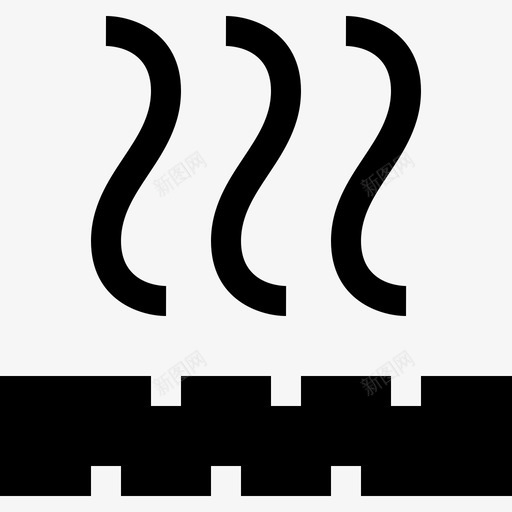 校样织物特征填充图标svg_新图网 https://ixintu.com 填充 校样 特征 织物
