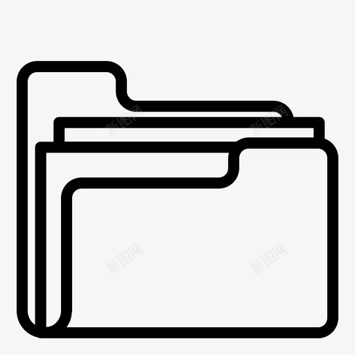 投资组合开发互联网图标svg_新图网 https://ixintu.com 互联网 优化 开发 投资 搜索引擎 组合 网络 营销