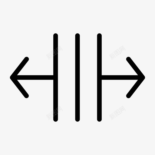 展开查看图标svg_新图网 https://ixintu.com 展开 查看