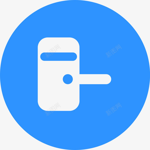 智能门锁svg_新图网 https://ixintu.com 智能门锁