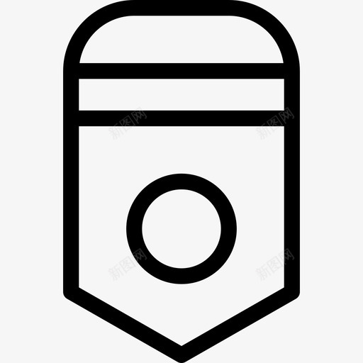 军徽陆军6直系图标svg_新图网 https://ixintu.com 军徽 直系 陆军