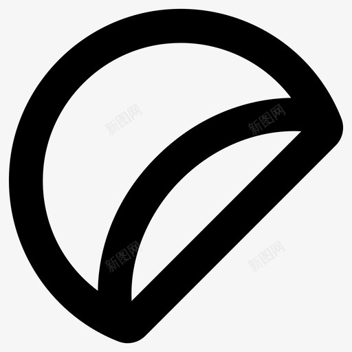 贴纸粘合剂标签图标svg_新图网 https://ixintu.com 标签 粘合剂 粘贴 贴纸