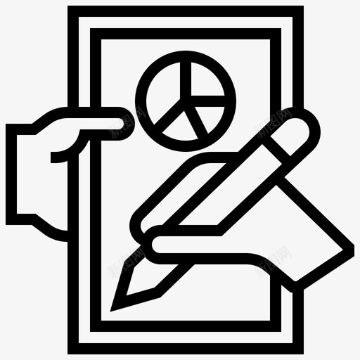 管理检查内容报告图标svg_新图网 https://ixintu.com 内容 写作 报告 检查 管理 营销