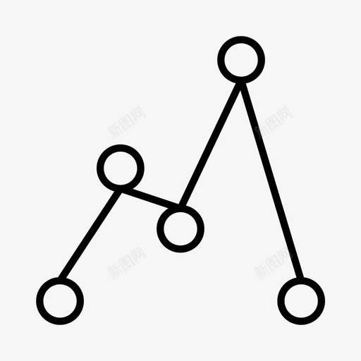 图表主题演讲powerpoint图标svg_新图网 https://ixintu.com powerpoint 主题 信息 元素 图表 文稿 演示 演讲 统计