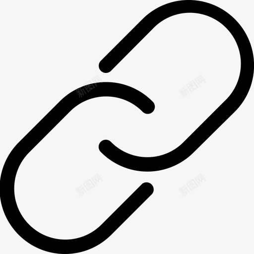 连接手环svg_新图网 https://ixintu.com 连接手环