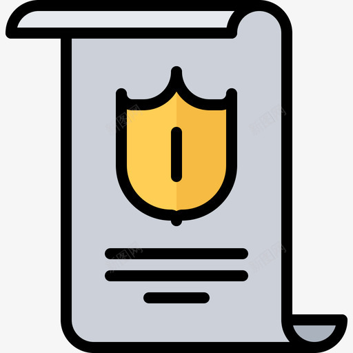 保证10号店颜色图标svg_新图网 https://ixintu.com 10号店 保证 颜色