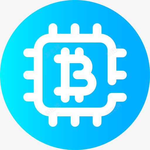 比特币加密货币29循环图标svg_新图网 https://ixintu.com 加密 循环 比特 货币