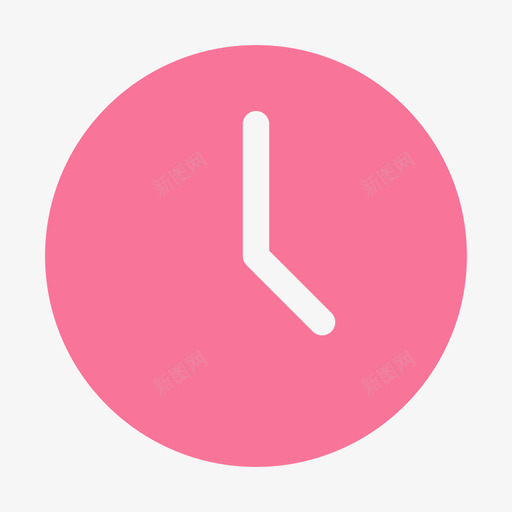预约-选中svg_新图网 https://ixintu.com 预约-选中