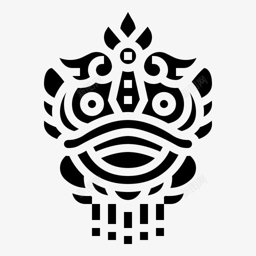 中国新年中国新年图标svg_新图网 https://ixintu.com 中国 新年