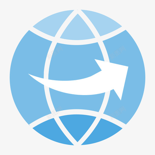 新外综业务svg_新图网 https://ixintu.com 新外综业务 填充 多色