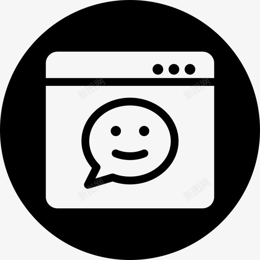 快乐的顾客反馈反馈轮换图标svg_新图网 https://ixintu.com 乐的 反馈 快乐 轮换 顾客