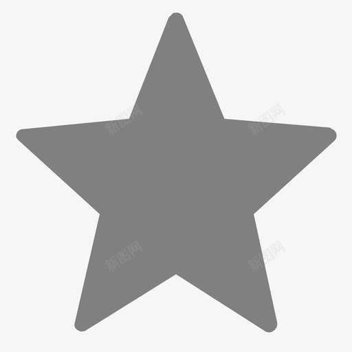 ic-Starsvg_新图网 https://ixintu.com ic-Star