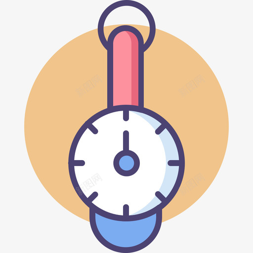 Speed工程53线性颜色图标svg_新图网 https://ixintu.com Speed 工程 线性 颜色