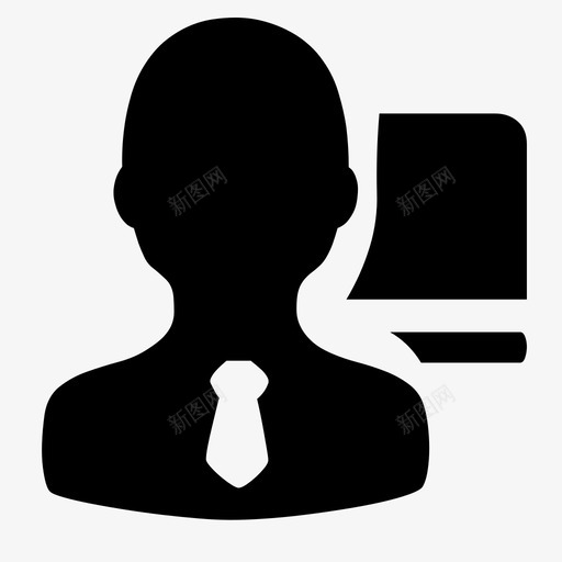 广告主管理svg_新图网 https://ixintu.com 广告主管理
