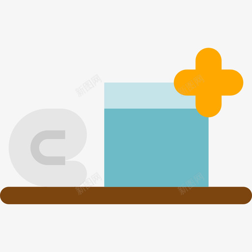 毛巾酒店和水疗2公寓图标svg_新图网 https://ixintu.com 公寓 毛巾 水疗 酒店