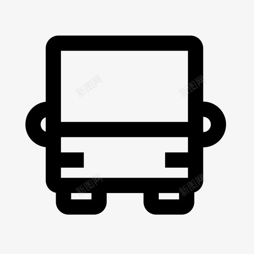 交通出行 svg_新图网 https://ixintu.com 交通出行